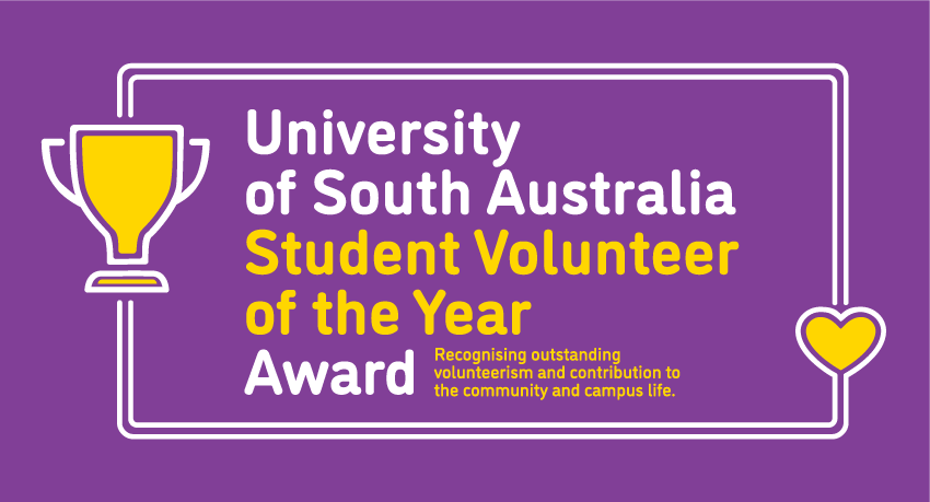 Student Volunteer of the Year Award