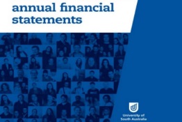 Annual Financial Statements (AFS)